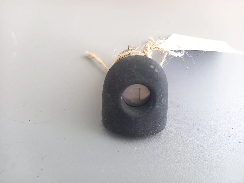 Патрон преден ляв Рено Модус 