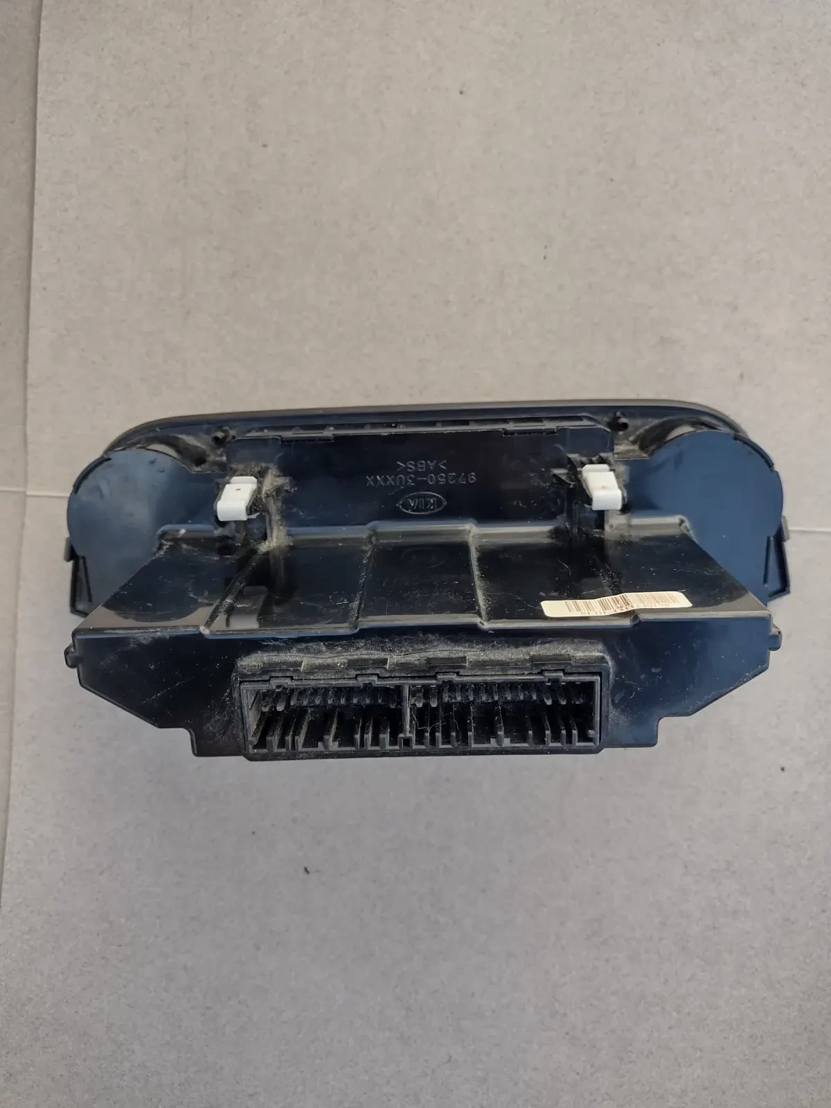 97250-3UXXX   ����� ����������� �� Kia Sportage III (2009-2015)  972503UXXX | Mobile.bg � ����������� 2