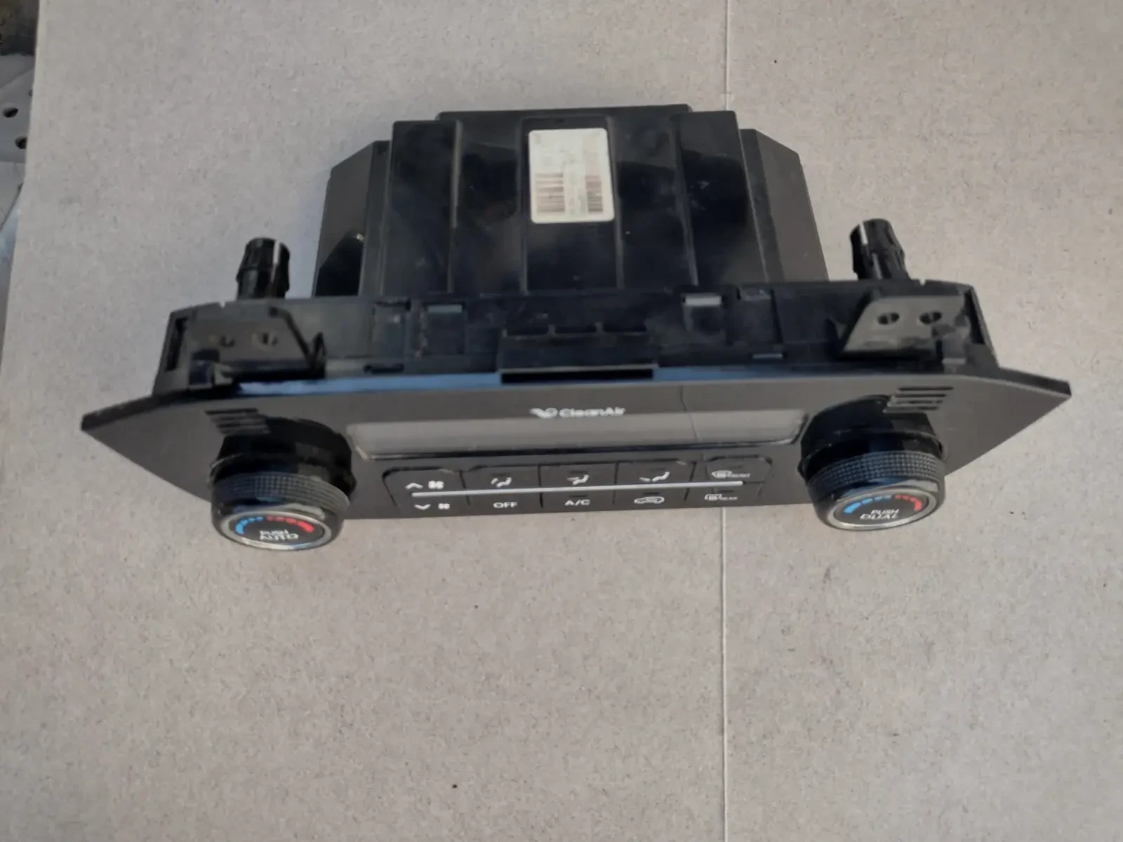 97250-3UXXX   ����� ����������� �� Kia Sportage III (2009-2015)  972503UXXX | Mobile.bg � ����������� 4