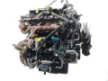 Двигател за Iveco - 2.3dci F1AE0481V, снимка 1 - Части - 43497003