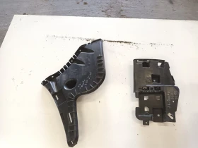 Водач ,държач броня Заден ляв волво в60,v60 