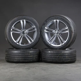    225/45R19  VW Tiguan | Mobile.bg    1