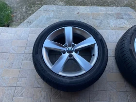    225/50R17  VW Sharan | Mobile.bg    6