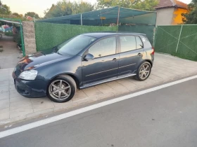 VW Golf 1.9 TDI, снимка 2