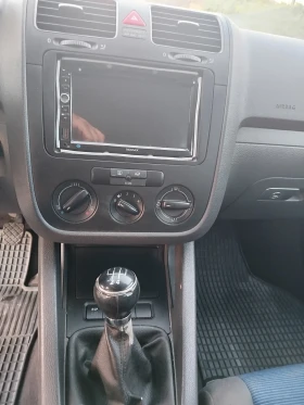 VW Golf 1.9 TDI, снимка 6