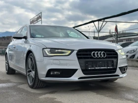 Audi A4 2.0-TDI-S-line-FACE-LED-XENON-BI XENON-NAVI-NEW