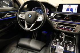 BMW 750 i xDrive M-Paket 3xTV Exlusiv 4xКомфорт. седалки, снимка 9