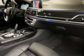 BMW 750 i xDrive M-Paket 3xTV Exlusiv 4xКомфорт. седалки, снимка 13