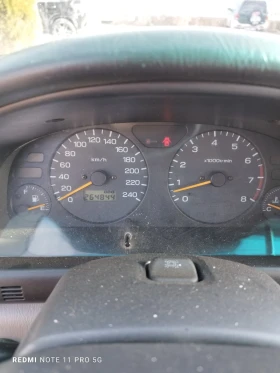 Subaru Forester 2.0 turbo, снимка 5