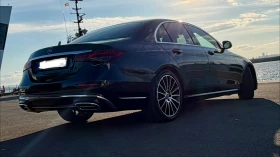 Mercedes-Benz E 200 Face lift, снимка 4