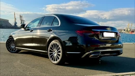 Mercedes-Benz E 200 Face lift, снимка 6