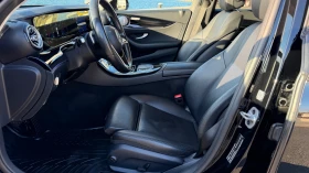 Mercedes-Benz E 200 Face lift, снимка 8