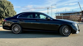 Mercedes-Benz E 200 Face lift, снимка 3