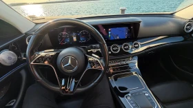 Mercedes-Benz E 200 Face lift, снимка 12