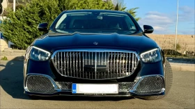 Mercedes-Benz E 200 Face lift, снимка 2