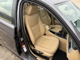 BMW 320 2.0D Кожа/Темпомат/17zoll/Собствен лизинг, снимка 12