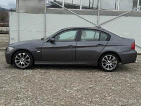 BMW 320 2.0D Кожа/Темпомат/17zoll/Собствен лизинг, снимка 7