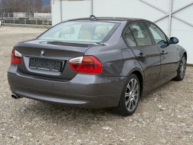 BMW 320 2.0D Кожа/Темпомат/17zoll/Собствен лизинг, снимка 4