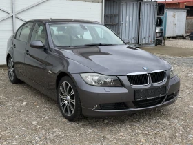 BMW 320 2.0D Кожа/Темпомат/17zoll/Собствен лизинг, снимка 2
