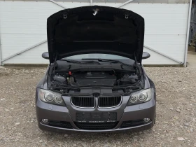 BMW 320 2.0D Кожа/Темпомат/17zoll/Собствен лизинг, снимка 16