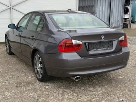 BMW 320 2.0D Кожа/Темпомат/17zoll/Собствен лизинг, снимка 6