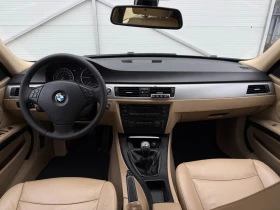 BMW 320 2.0D Кожа/Темпомат/17zoll/Собствен лизинг, снимка 14