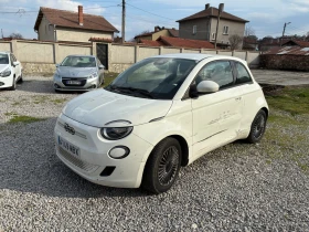 Fiat 500e ELEKTRO-87kw N1, снимка 2