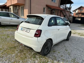 Fiat 500e ELEKTRO-87kw N1, снимка 3