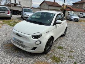 Fiat 500e ELEKTRO-87kw N1, снимка 4