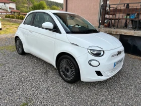 Fiat 500e ELEKTRO-87kw N1, снимка 2