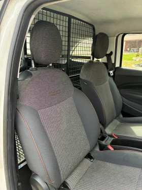 Fiat 500e ELEKTRO-87kw N1, снимка 8