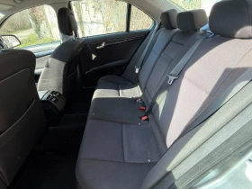 Mercedes-Benz C 220 CDI, снимка 8