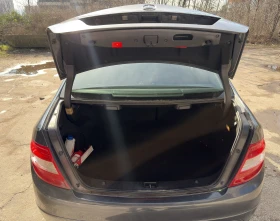 Mercedes-Benz C 220 CDI, снимка 7