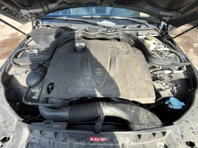 Mercedes-Benz C 220 CDI, снимка 14