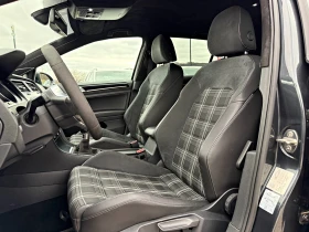 VW Golf GTD Dynaudio LED Подгрев Ambiente NAVI , снимка 8