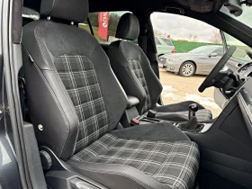 VW Golf GTD Dynaudio LED Подгрев Ambiente NAVI , снимка 10