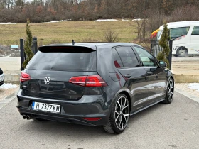 VW Golf GTD Dynaudio LED Подгрев Ambiente NAVI , снимка 4