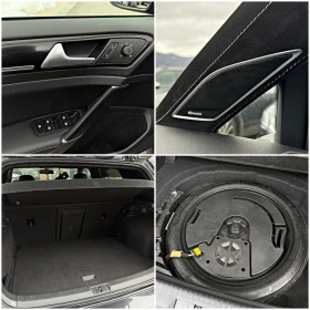 VW Golf GTD Dynaudio LED Подгрев Ambiente NAVI , снимка 14