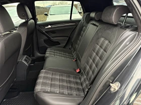 VW Golf GTD Dynaudio LED Подгрев Ambiente NAVI , снимка 9