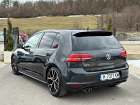 VW Golf GTD Dynaudio LED Подгрев Ambiente NAVI , снимка 6