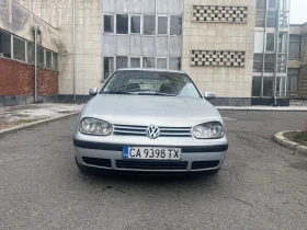 VW Golf 1.4-75k.c. ГАЗ, снимка 2