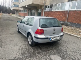 VW Golf 1.4-75k.c. ГАЗ, снимка 7