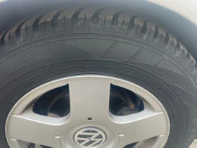 VW Golf 1.4-75k.c. ГАЗ, снимка 13