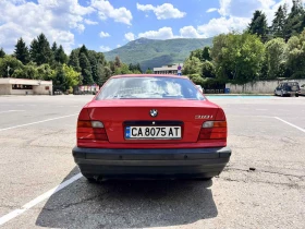 BMW 318 318i 1.8 E36, снимка 6
