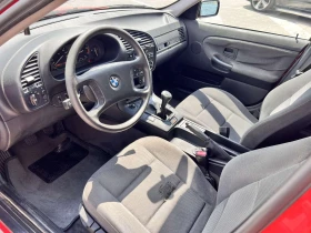 BMW 318 318i 1.8 E36, снимка 16