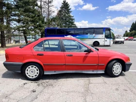 BMW 318 318i 1.8 E36, снимка 11