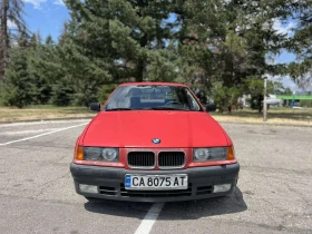 BMW 318 318i 1.8 E36, снимка 2