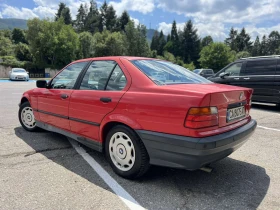 BMW 318 318i 1.8 E36, снимка 5
