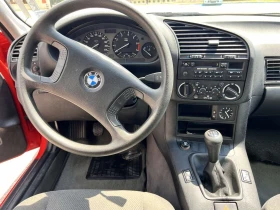 BMW 318 318i 1.8 E36, снимка 8