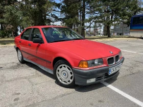 BMW 318 318i 1.8 E36, снимка 1